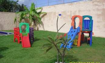 Imagem 2: RES. MIRANTE DA LAGOA APT. 101 - SANTA AMELIA