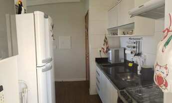 Imagem 7: Apartamento com 2 dorms, Água Branca, Piracicaba - R$ 320 mil, Cod: 1064