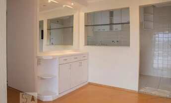 Imagem 3: Apartamento para Aluguel - Vila Mascote, 3 Quartos, 75 m2