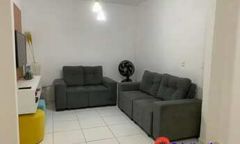 Imagem 5: Casa para venda possui 180 metros quadrados com 3 quartos em Ininga - Teresina - PI