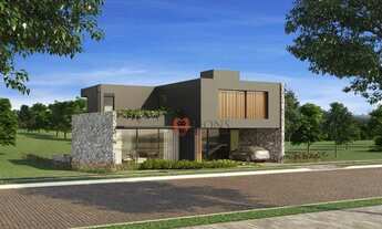 Imagem: Sobrado com 4 dormitórios à venda, 365