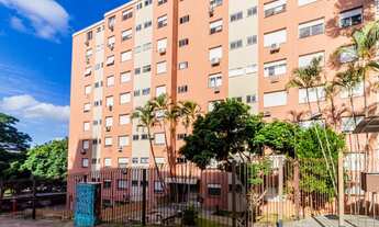 Imagem 2: PORTO ALEGRE - Apartamento Padrão - JARDIM ITU SABARA