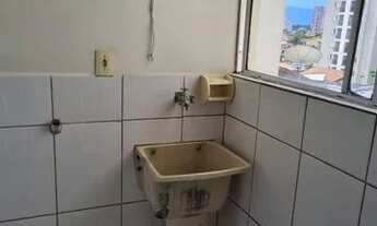 Imagem 5: Apartamento com 3 dormitórios à venda, 81 m² por R$ 240.000 - Vila Nossa Senhora das Graça