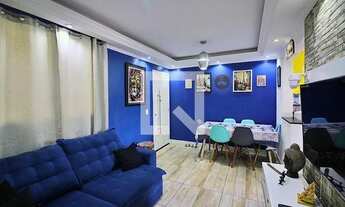 Imagem 5: Apartamento à Venda - Paulicéia, 3 Quartos, 70 m2