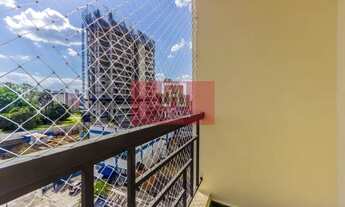 Imagem 2: Apartamento à venda no bairro Cursino - São Paulo/SP, Zona Sul