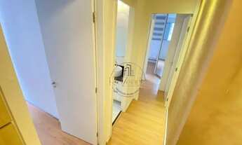 Imagem 4: Apartamento com 2 dormitórios à venda, 64 m² por R$ 480.000 - Jardim - Santo André/SP