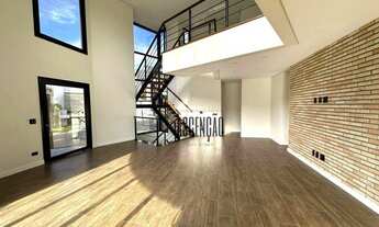 Imagem 2: Casa com 4 dormitórios à venda, 336 m² por R$ 2.995.000,00 - Residencial Real Park - Arujá