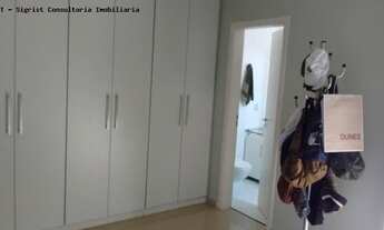 Imagem 6: Casa em Condomínio para Venda em Indaiatuba, Jardim Villa Romana, 4 dormitórios, 4 suítes