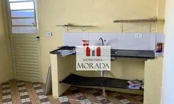 Imagem 6: Casa com 1 dormitório à venda, 50 m² por R$ 150.000,00 - Jardim Imperial - São José dos Ca