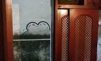 Imagem 4: Quarto amplo Pampulha