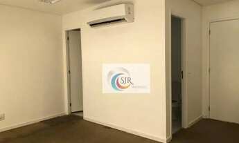 Imagem 5: Conjunto para alugar, 36 m² - Vila Olímpia - São Paulo/SP