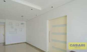 Imagem 5: Apartamento com 2 dormitórios para alugar, 80 m² - Baeta Neves - São Bernardo do Campo/SP