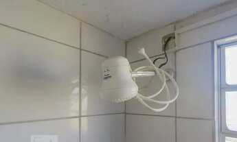 Imagem 6: Apartamento para Aluguel - Liberdade, 2 Quartos, 35 m2