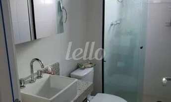 Imagem 4: Santo André - Apartamento Padrão - Parque Das Nações