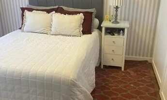 Imagem 3: APARTAMENTO RESIDENCIAL em SÃO PAULO - SP, MOEMA