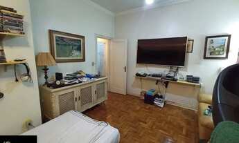 Imagem 4: 2 Dormitórios| 65M| Andar Baixo| Bom estado|Vila Buarque