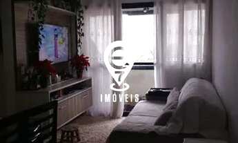 Imagem 4: Apartamento à venda, 2 quartos, 2 vagas, Vila Paulista - São Paulo/SP