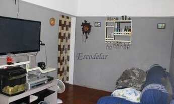 Imagem 5: Casa à venda, 65 m² por R$ 545.000,00 - Casa Verde - São Paulo/SP