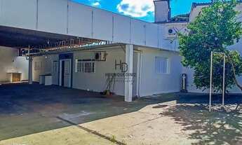 Imagem: ALUGA-SE Casa Comercial com grande Espaço