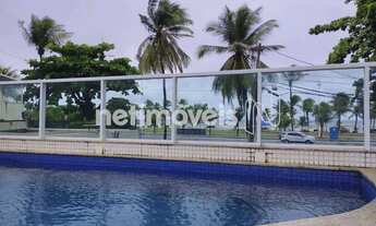 Imagem 2: Locação Apartamento 1 quarto Piatã Salvador