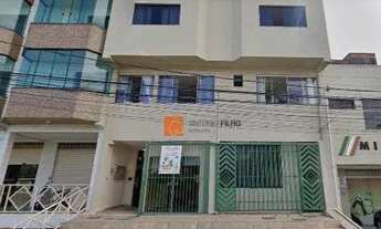 Imagem 1: Cobertura duplex, 1 quarto, polo de modas