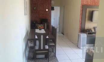 Imagem 3: Apartamento com 2 dormitórios à venda, 69 m² por R$ 191.000 - Vila Nossa Senhora das Graça