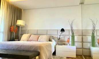 Imagem 5: APARTAMENTO RESIDENCIAL em SÃO PAULO - SP, CHACARA KLABIN