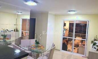 Imagem: Apartamento à venda, 72 m² por R$ 570.000,00