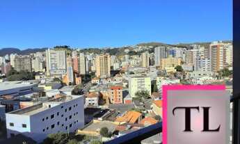 Imagem 3: Apartamento Duplex com varanda no CENTRO