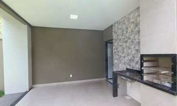 Imagem: Linda Casa 3/4 no Setor Maysa / Trindade