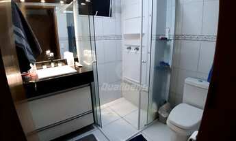 Imagem 3: Apartamento com 3 dormitórios à venda, 92 m² por R$ 480.000 - Parque São Vicente - Mauá/SP