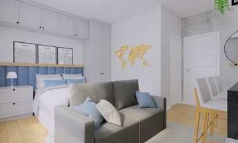 Imagem 6: Apartamento em Jardim Colonial - Atibaia