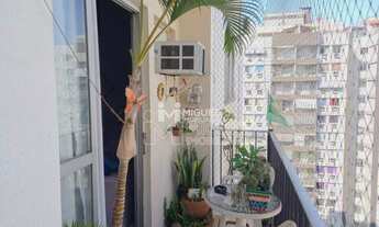 Imagem 5: Vila Isabel Apartamento com 2 dormitórios