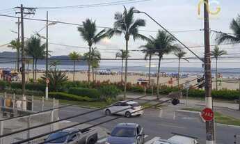 Imagem 6: Apartamento com 1 dormitório à venda, 43 m² por R$ 180.000,00 - Vila Guilhermina - Praia G