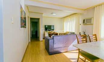 Imagem 4: Apartamento 2 (dois) quartos - 1 (uma) vaga - Menino Deus - Porto Alegre - RS