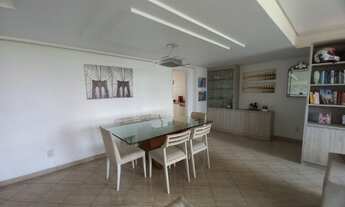 Imagem 4: Casa Forte - 04 Qtos / 02 Suíte - Piscina - 02 Vagas