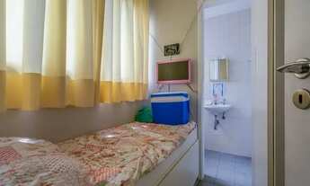 Imagem 2: APARTAMENTO RESIDENCIAL em SÃO PAULO - SP, VILA NOVA CONCEIÇÃO