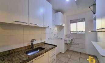 Imagem 8: Apartamento com 2 dormitórios, 52 m² - venda por R$ 235.000,00 ou aluguel por R$ 1.675,56