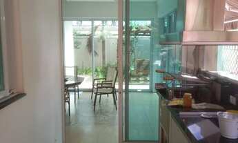 Imagem 6: Casa no condomínio Quinta do Golfe 1 com 321 metros quadrados