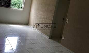 Imagem 7: Apartamento para Venda ou Locação no Res. Rio Tocantins em Campinas/SP!!