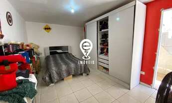 Imagem 2: Sobrado à venda, 3 quartos, 1 suíte, 2 vagas, Vila Fachini - São Paulo/SP