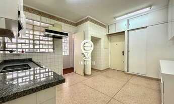 Imagem 5: Apartamento para aluguel, 3 quartos, 1 suíte, 1 vaga, Paraíso - São Paulo/SP