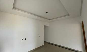 Imagem 15: LINDA CASA DE 2/4 COM SUITE AO LADO DO JARDIM ALTO PARAÍSO