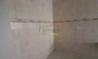 Imagem 6: SOBRADO SANTANA RUA VOLUNTÁRIOS DA PÁTRIA