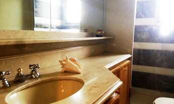 Imagem 3: APARTAMENTO RESIDENCIAL em SÃO PAULO - SP, PARAÍSO DO MORUMBI