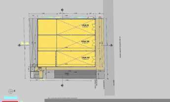 Imagem 3: Prédio Comercial no Bairro Rubem Berta