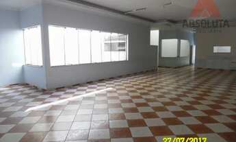 Imagem 3: Salão para alugar, 615 m² por R$ 8.000/mês - Vila Santa Catarina - Americana/SP