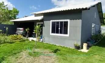 Imagem 7: Oportunidade, vendo casa no condomínio cruzeiro, 3 quartos, área gourmet