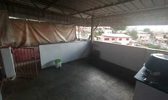 Imagem 5: Belo Horizonte - Casa Padrão - Concórdia