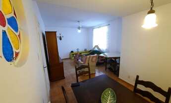 Imagem 2: Apartamento com 2 dormitórios para alugar, 92 m² por R$ 2.078,38/mês - Fonseca - Niterói/R